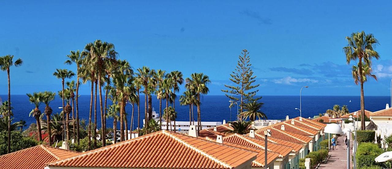 Lovely 4-Bed Villa With Ocean Views In Sueno Azul Callao Salvaje Exteriér fotografie